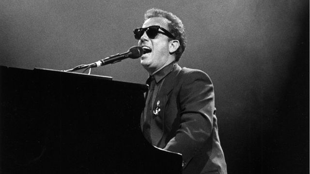 Committing to the Music