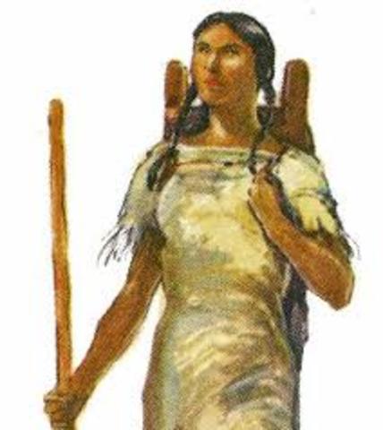 Inviting on the Expedition