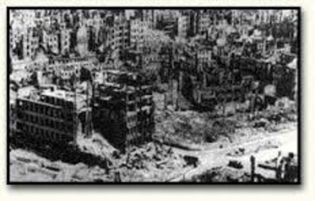 Operation Thunderclap