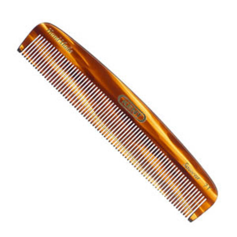 First hair comb