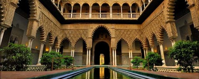 *Cordoba, Granada Falls to the Hands of Spain Once More