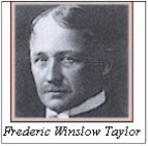 STAGE 1:  FOCUSED ON PRODUCTS: