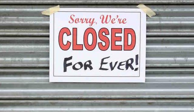 Consumer Purchasing Falls