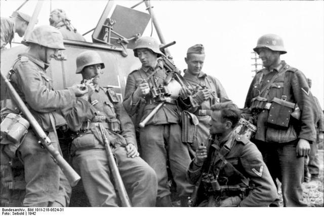 Battle of Stalingrad