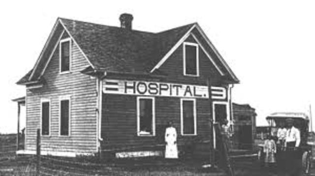 Public Works Administration