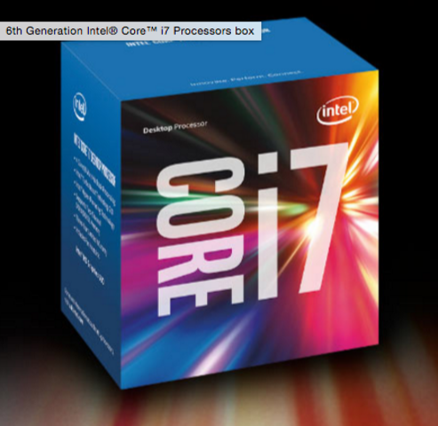 The Future is Coming