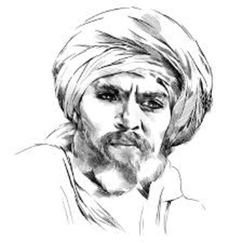 Ibn Battuta Discovers Asia and Africa