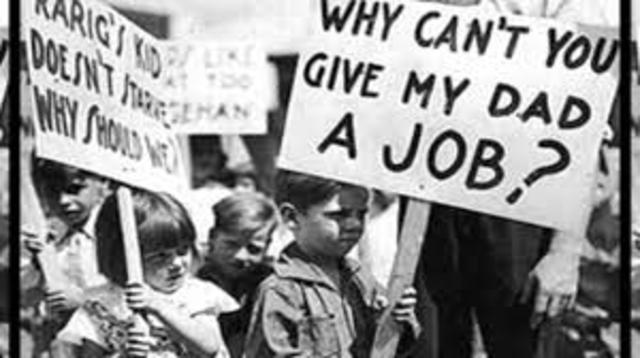 Federal Emergency Relief Administration (FERA)