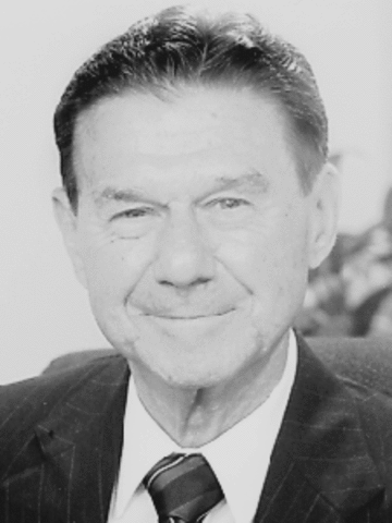 Armand V. Feigenbaum