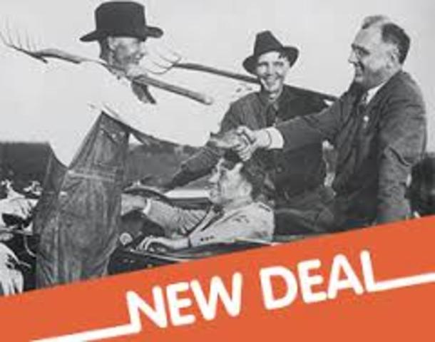 The New Deal