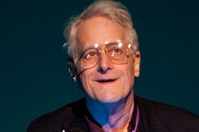 Nascisceu Ted Nelson