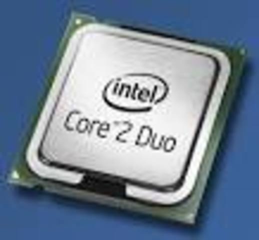 Intel Core Duo