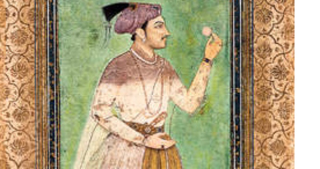 Jahangir