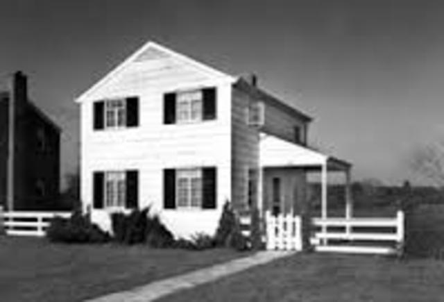 Federal Housing Administration (FHA)