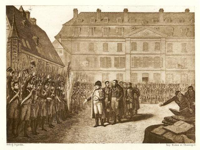 Louis XVI Executed