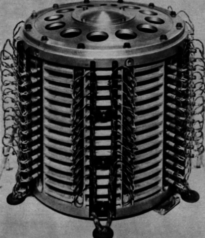 Next Stage of Computer Memory