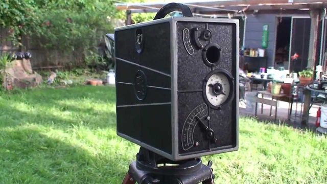 the motion picture is developed