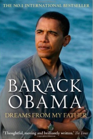 "Dreams from my Father"