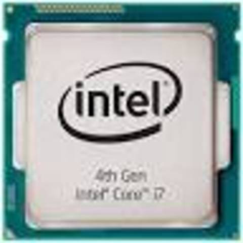 El Intel Core Haswell