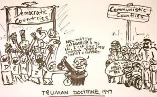 Truman Doctrine