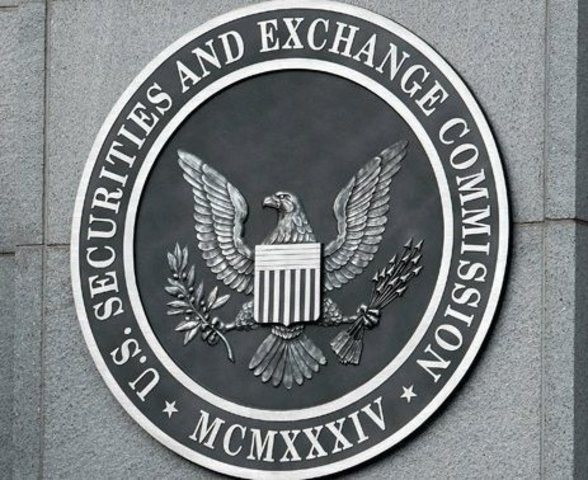 Securities and Exchange Commision (SEC)