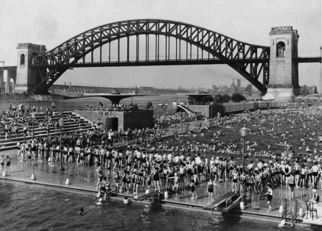 Works Progress Administration