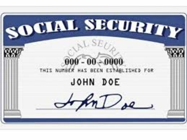 Social Security Administration