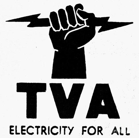 Tennessee Valley Authority (TVA)