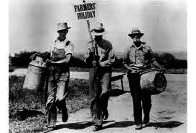 Agricultural Adjustment Act