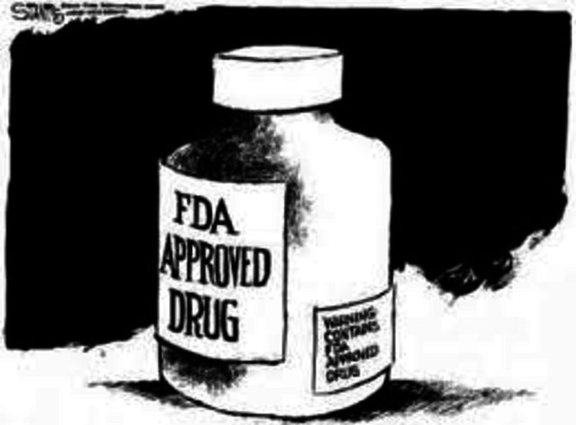 Food, Drug, and Cosmetic Act