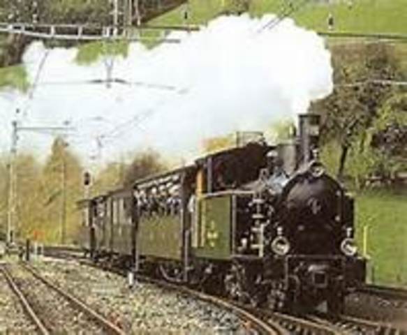 Edad de la revolución industrial