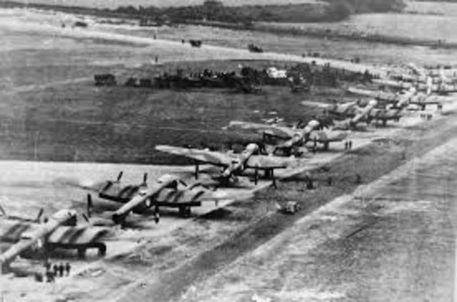 Operation Thunderclap