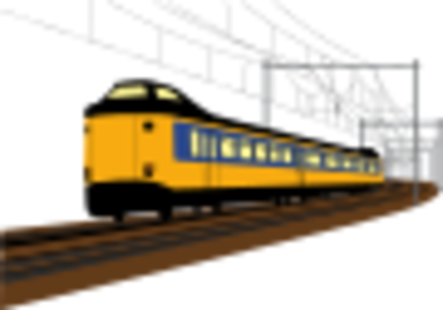 she got stuck in three class