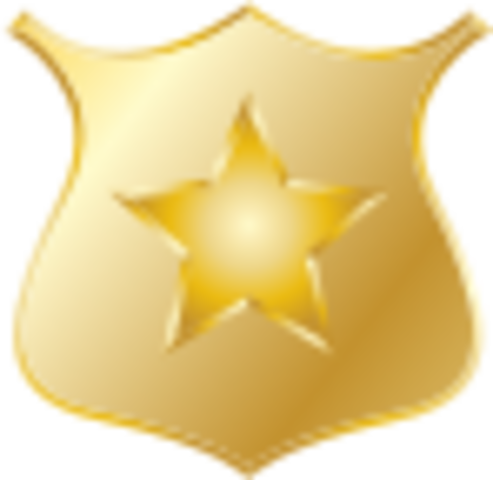 max and rosalind get in trouble