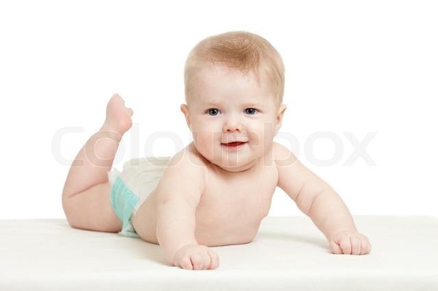 Birth of Bryce Harper