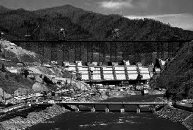 Tennessee Valley Authority (TVA)