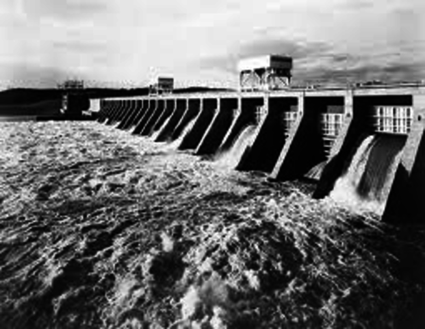 Tennessee Valley Authority