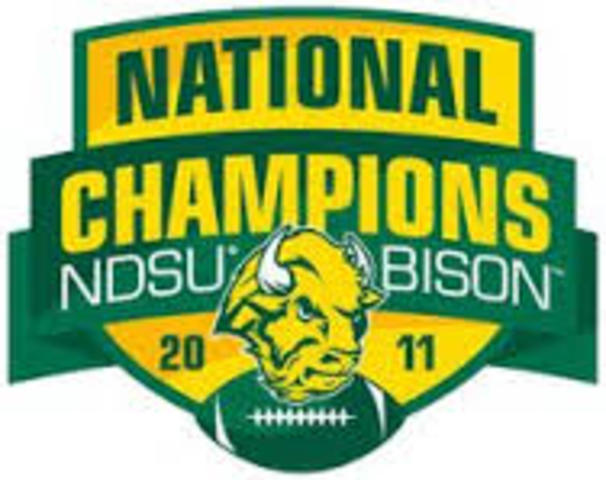 3rd National Championship