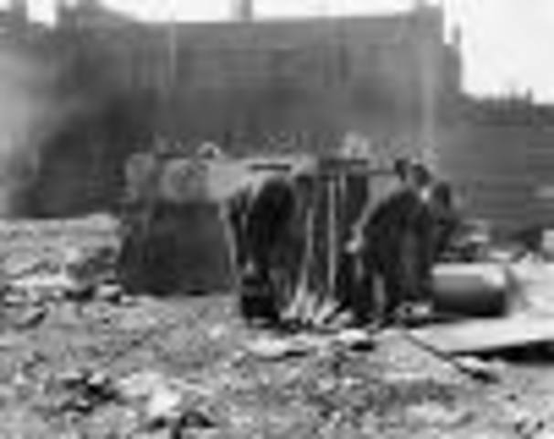 Home Owners Loan Corporation (HOLC)