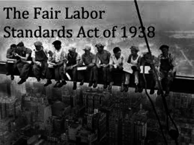 Fair Labor Standards Act