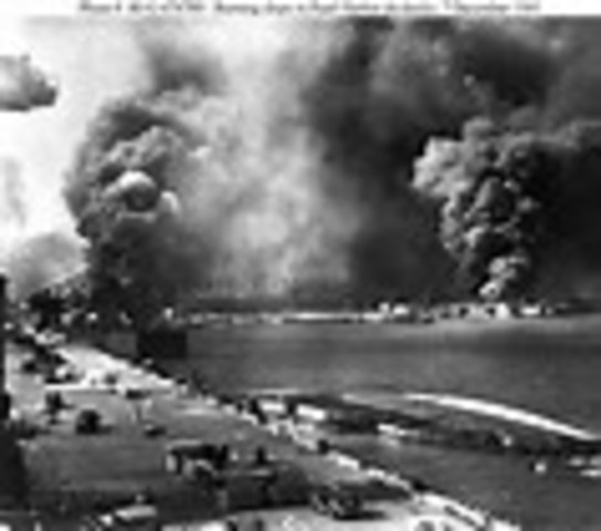 Pearl Harbor
