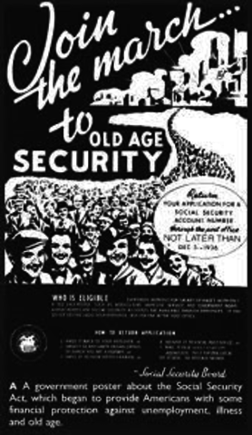 Social Security Administration