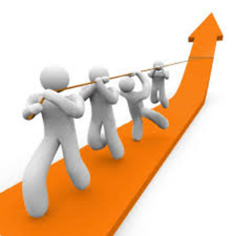 STAGE 5: FOCUSED ON PEOPLE: Employee training, quality circles