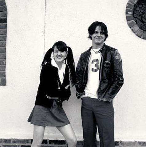 The White Stripes