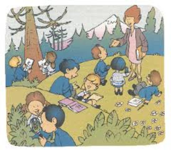 CONTEMPORARY "SCHOOLS" OF MANAGEMENT THOUGHT