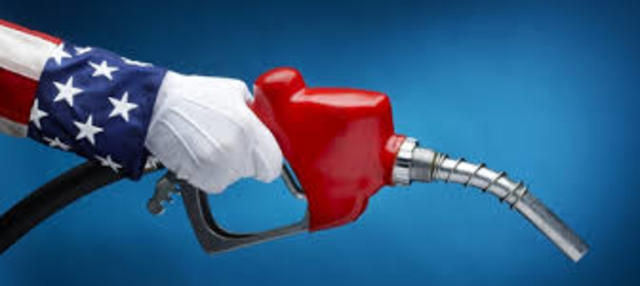 1920’s Politics Gas Tax