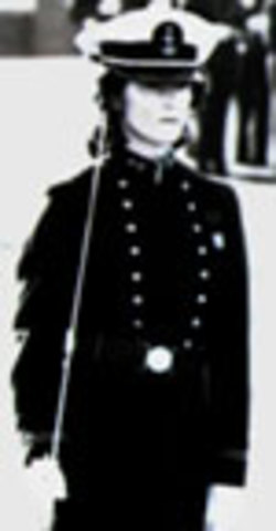 U.S. allows women to enter the Military Academies