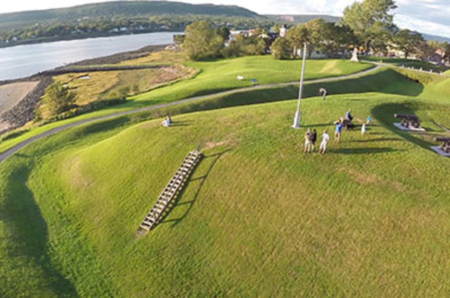 Aboriginals ready for trade