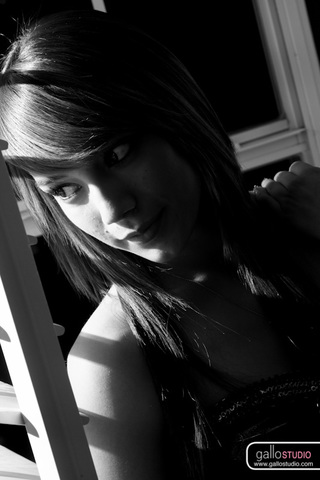 First day of High School