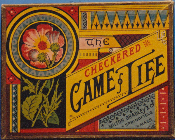 Leisure Activities: Board Games
